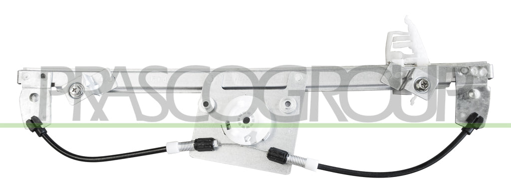 meccanismo alzacristallo anteriore destro mod 5 porte fiat bravo 2007 2014 ft138w023