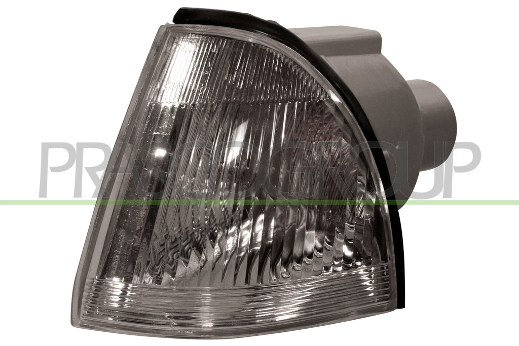 fanale anteriore sinistro bianco con portalampada fiat croma restyling 1991 1995 ft1424014