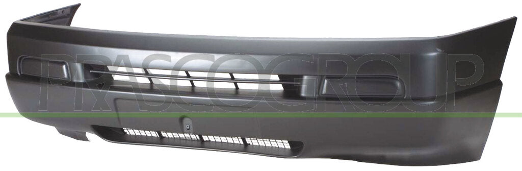 paraurti anteriore con primer con predisposizione fendi peugeot 806 1994 2002 ft1501001