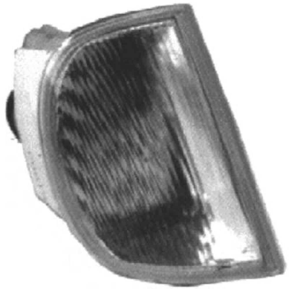 fanale anteriore destro bianco con portalampada mod 01 99 fiat ulysse 1994 2002 ft1504013
