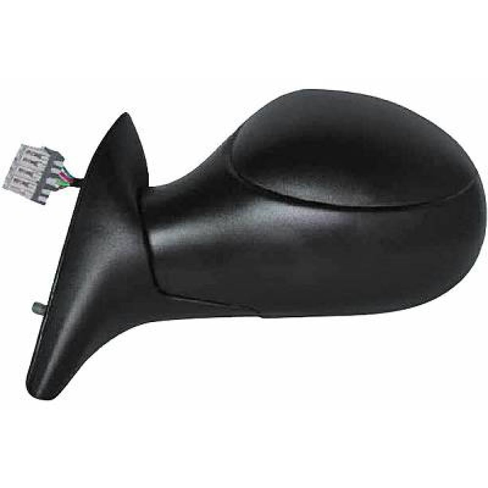 retrovisore sinistro a cavi con primer convesso peugeot 806 1994 2002 ft1507124