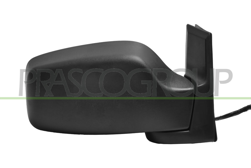 retrovisore destro elettrico nero termico con sonda convesso fiat ulysse 1994 2002 ft1507313