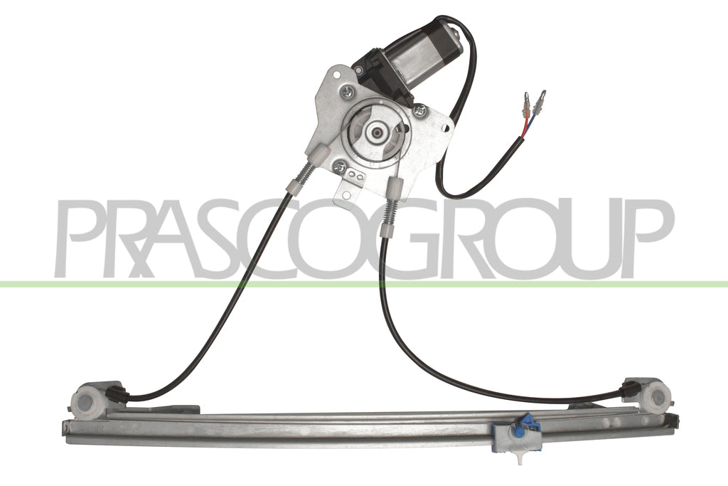 alzacristallo anteriore sinistro elettrico mod 3 porte citroen evasion 1994 2002 ft150w022