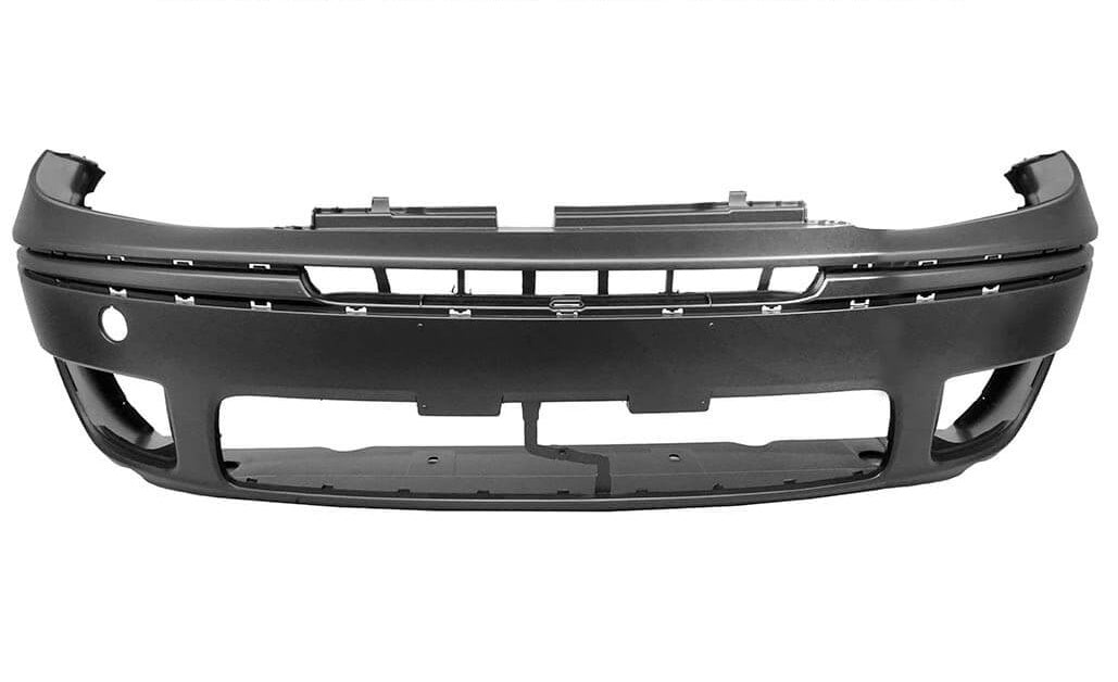 paraurti anteriore con primer fiat punto 2003 2011 ft3401011
