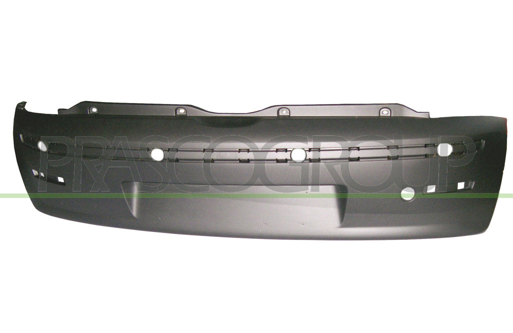 paraurti posteriore con primer mod 3 porte fiat punto 2003 2011 ft3401051