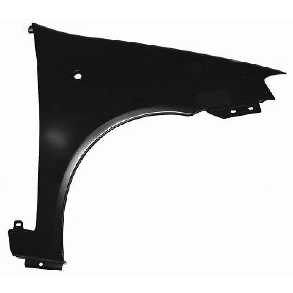 parafango anteriore destro con foro lucciola fiat punto 2003 2011 ft3403013