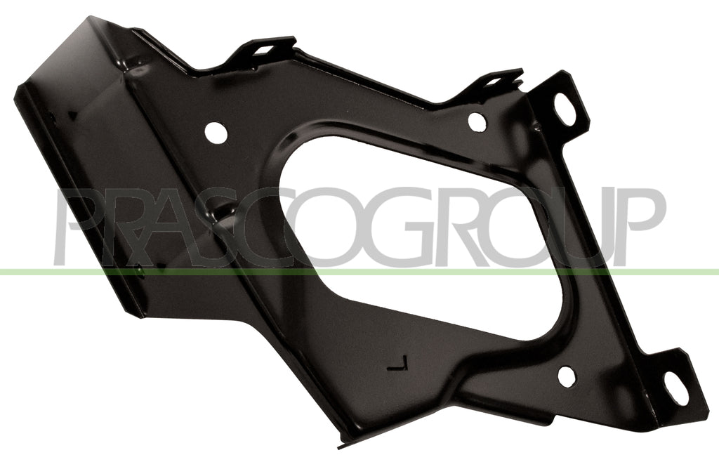 staffa montaggio parafango sinistro fiat punto 2003 2011 ft3403018
