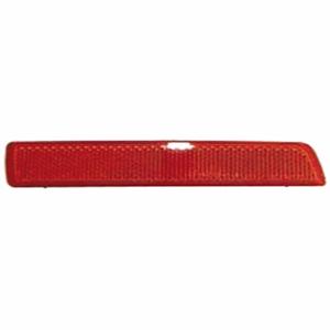 catadiottro destro paraurti posteriore fiat punto 2003 2011 ft3404353