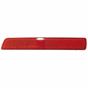 catadiottro sinistro paraurti posteriore fiat punto 2003 2011 ft3404354
