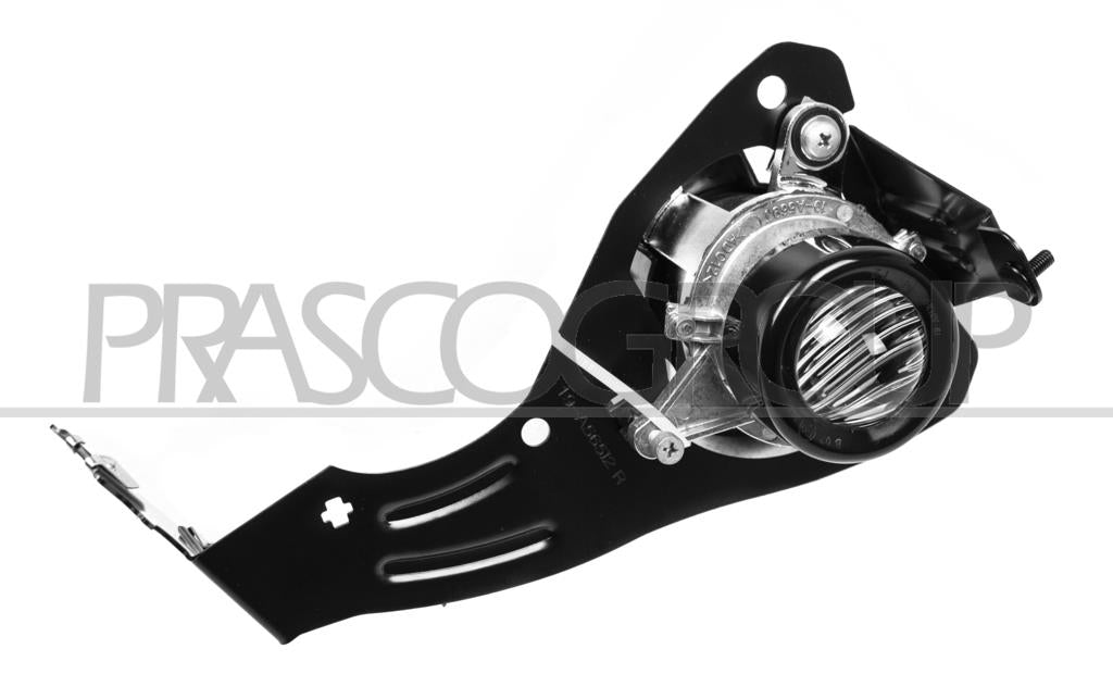fendinebbia destro mod sport fiat punto 2003 2011 ft3404423