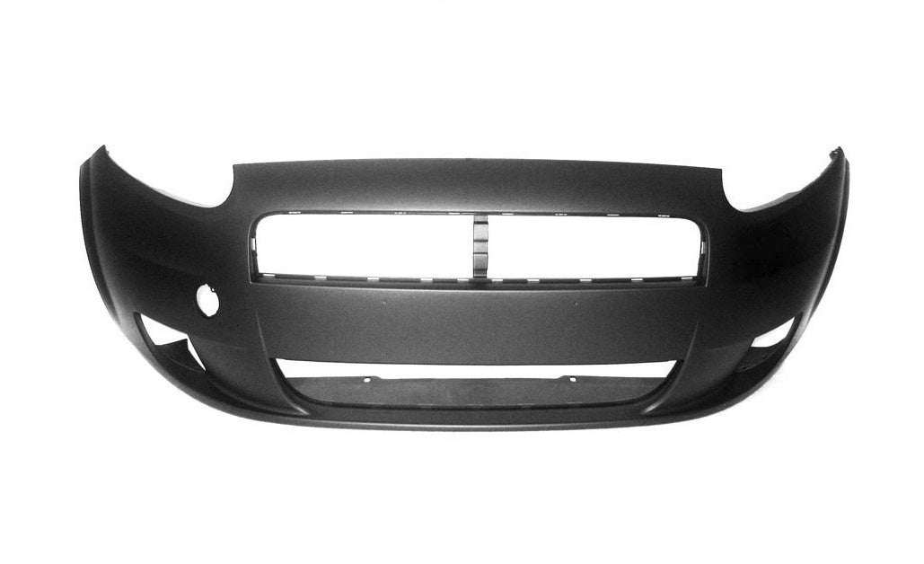 paraurti anteriore con primer fiat grande punto 2005 2009 ft3421001