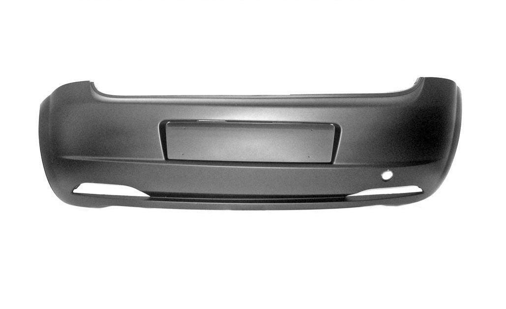 paraurti posteriore con primer fiat grande punto 2005 2009 ft3421051