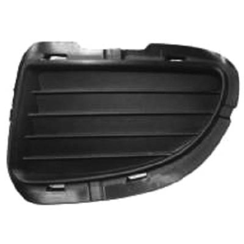 griglia sinistra paraurti anteriore fiat grande punto 2005 2009 ft3422124