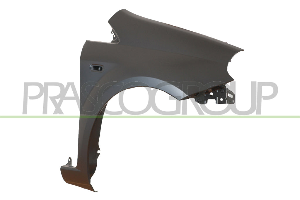 parafango anteriore destro con foro lucciola fiat punto 2012 2017 ft3423013