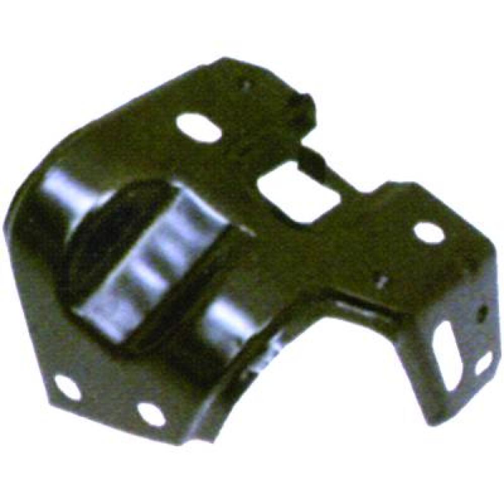staffa montaggio parafango destro fiat punto evo 2009 2012 ft3423017