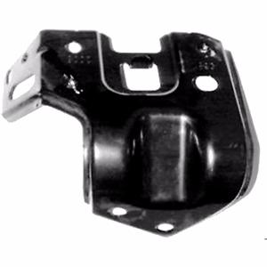 staffa montaggio parafango sinistro fiat grande punto 2005 2009 ft3423018