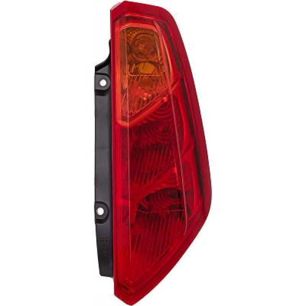 fanale posteriore destro senza portalampada fiat grande punto 2005 2009 ft3424153