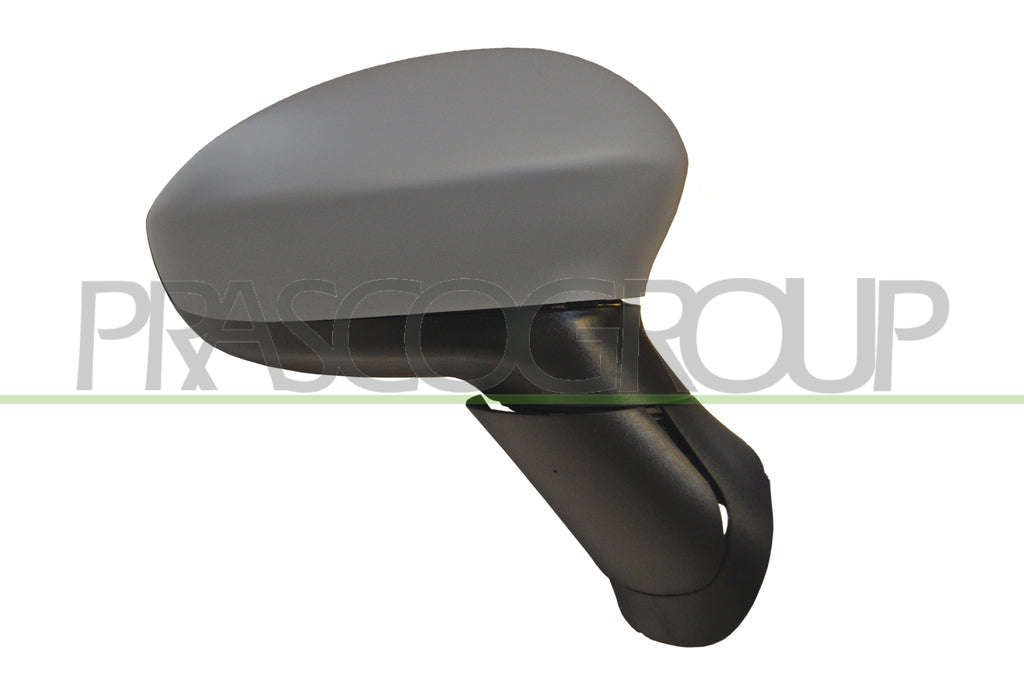 retrovisore destro a cavi con primer convesso fiat punto evo 2009 2012 ft3427013