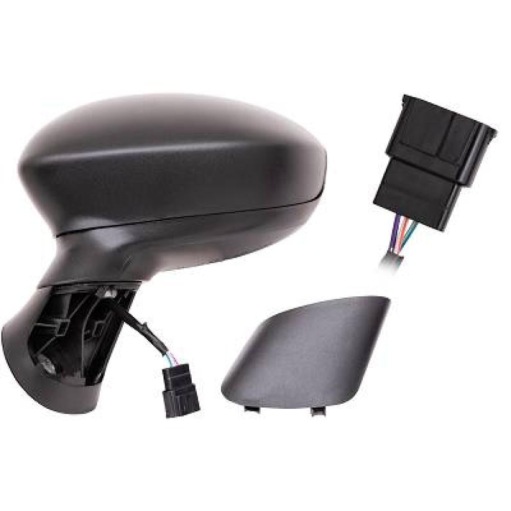 retrovisore sinistro elettrico nero fiat linea 2007 2010 ft3427204p