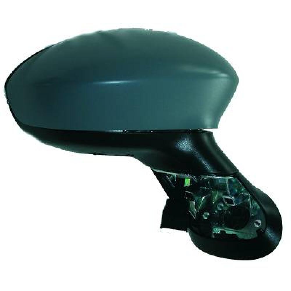 retrovisore destro elettrico termico con primer con sonda fiat linea 2007 2010 ft3427353p