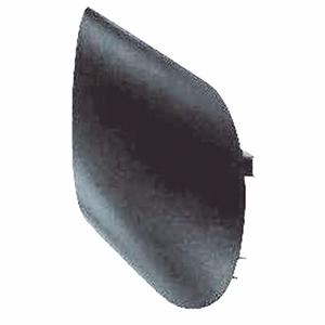 mostrina braccio retrovisore destro fiat punto evo 2009 2012 ft3427401