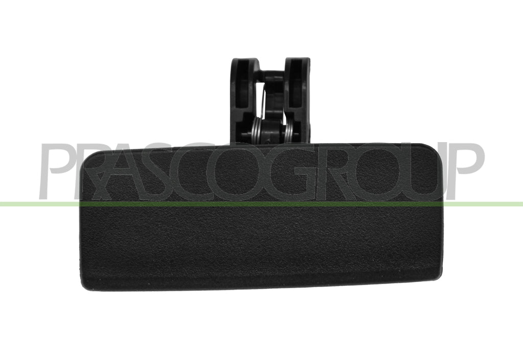 maniglia vano porta oggeti nera fiat grande punto 2005 2009 ft3428701