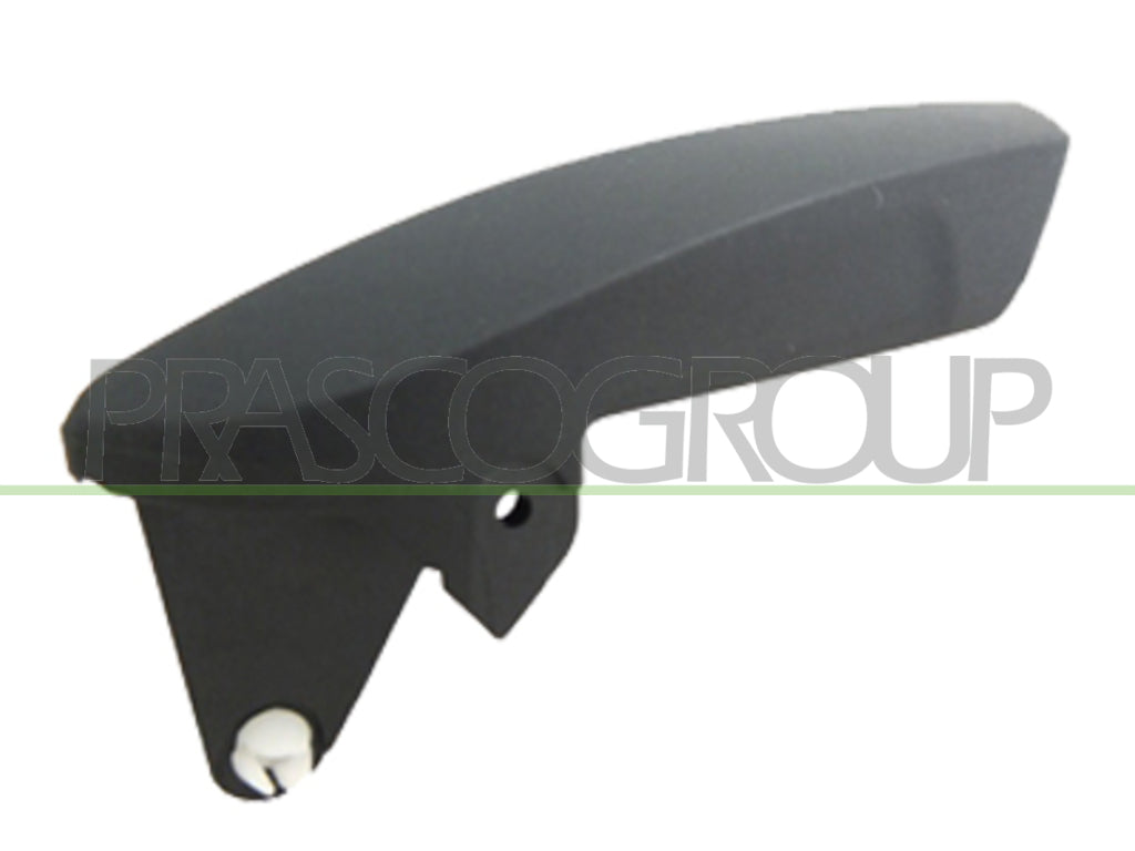 leva maniglia anteriore posteriore sinistra interna nera fiat grande punto 2005 2009 ft3428802