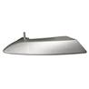 leva maniglia anteriore posteriore destra interna argento fiat grande punto 2005 2009 ft3428807