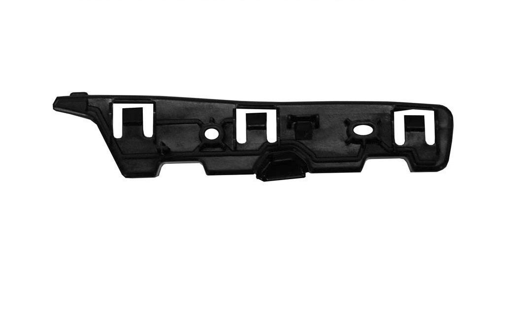 staffa sinistra paraurti anteriore laterale plastica fiat punto evo 2009 2012 ft3441004