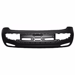 paraurti posteriore con primer con tracce pdc fiat punto evo 2009 2012 ft3441061