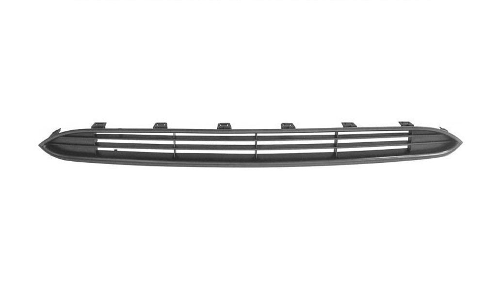 griglia radiatore verniciata metal dark fiat punto evo 2009 2012 ft3442011