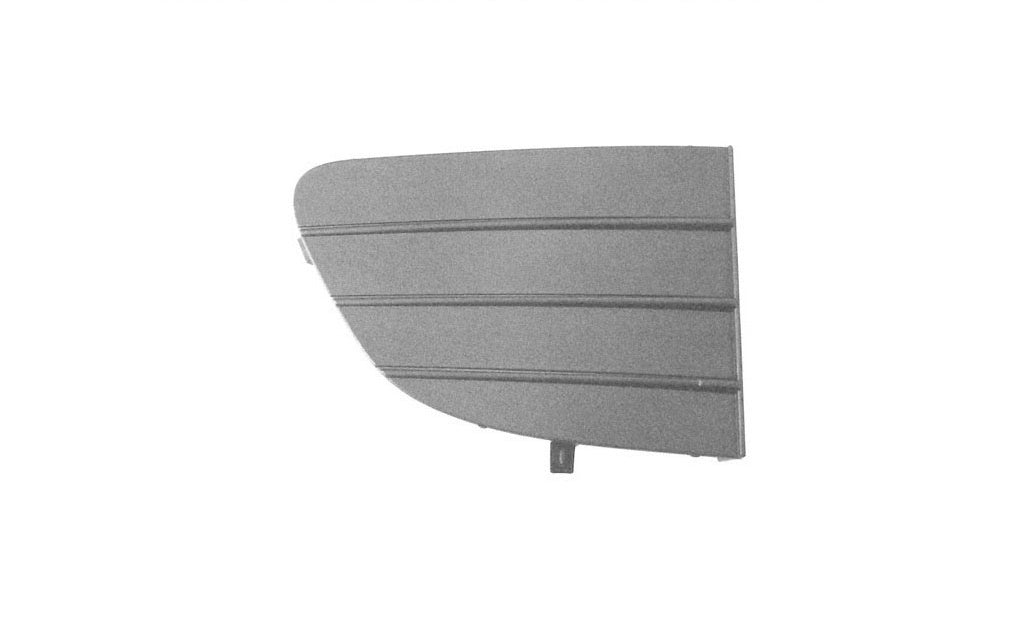 griglia destra paraurti anteriore verniciata metal dark fiat punto evo 2009 2012 ft3442123