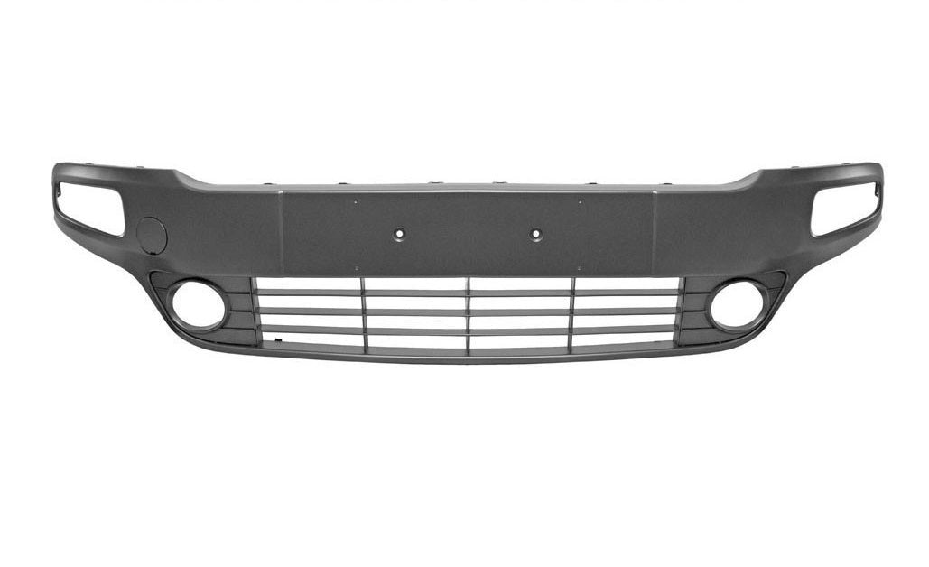 griglia paraurti anteriore con primer con sede fendi fiat punto evo 2009 2012 ft3442146