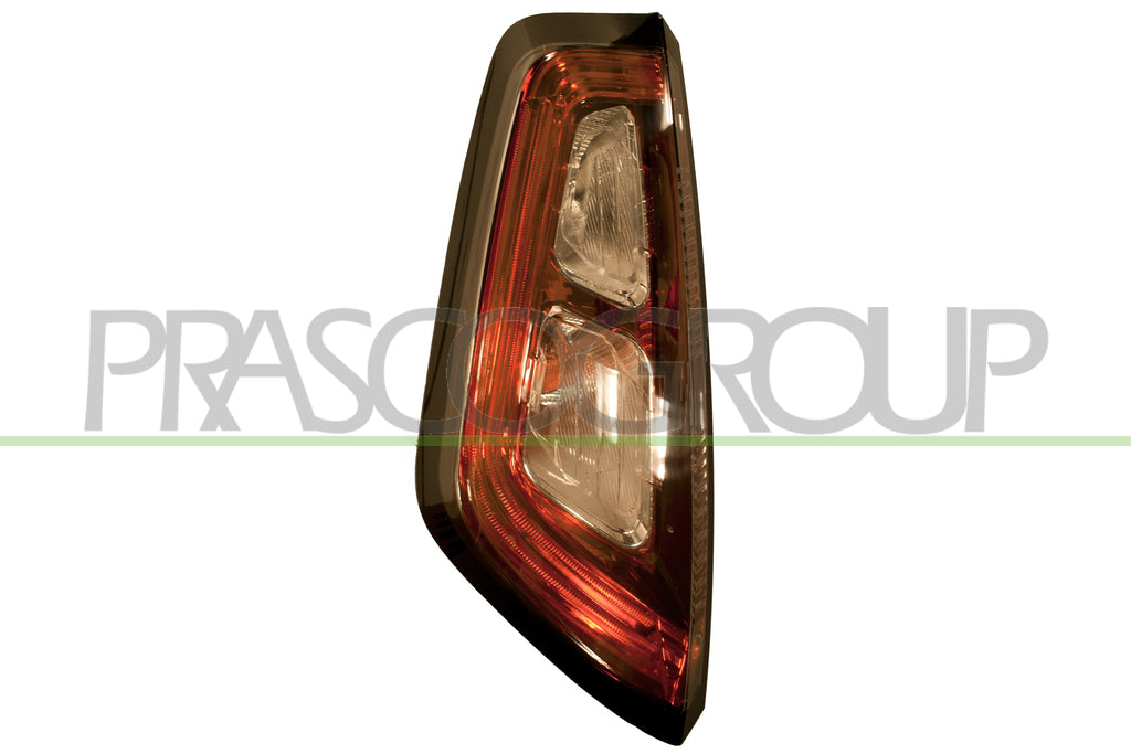 fanale posteriore sinistro senza portalampada attacco a incastro led fiat punto evo 2009 2012 ft3444164