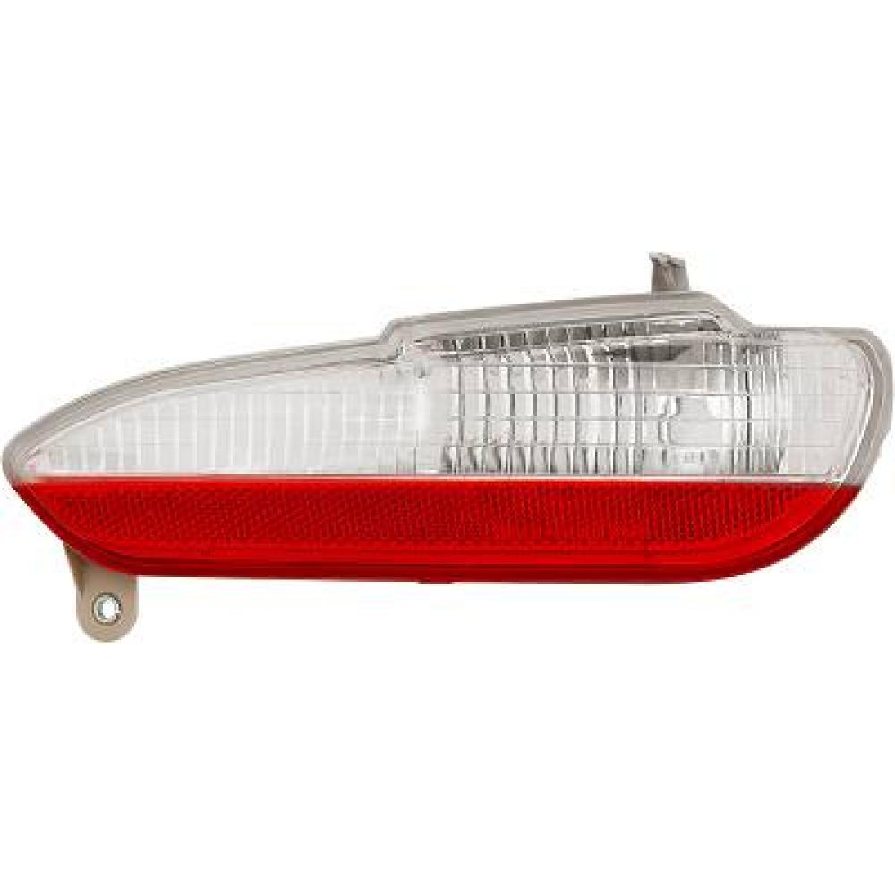 fanale retromarcia destro senza portalampada fiat punto evo 2009 2012 ft3444353