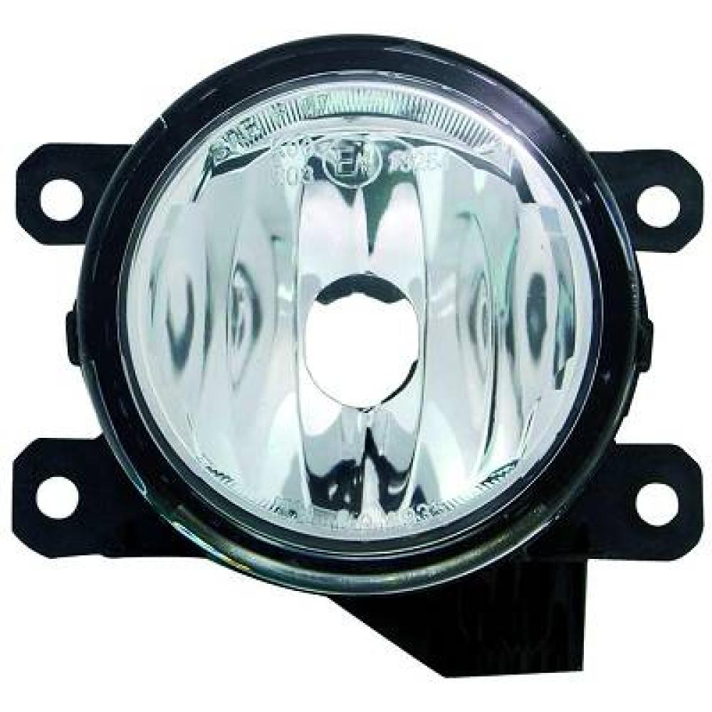 Fendinebbia Destro/Sinistro con Lampadina Mod. 5 Porte - 51858824