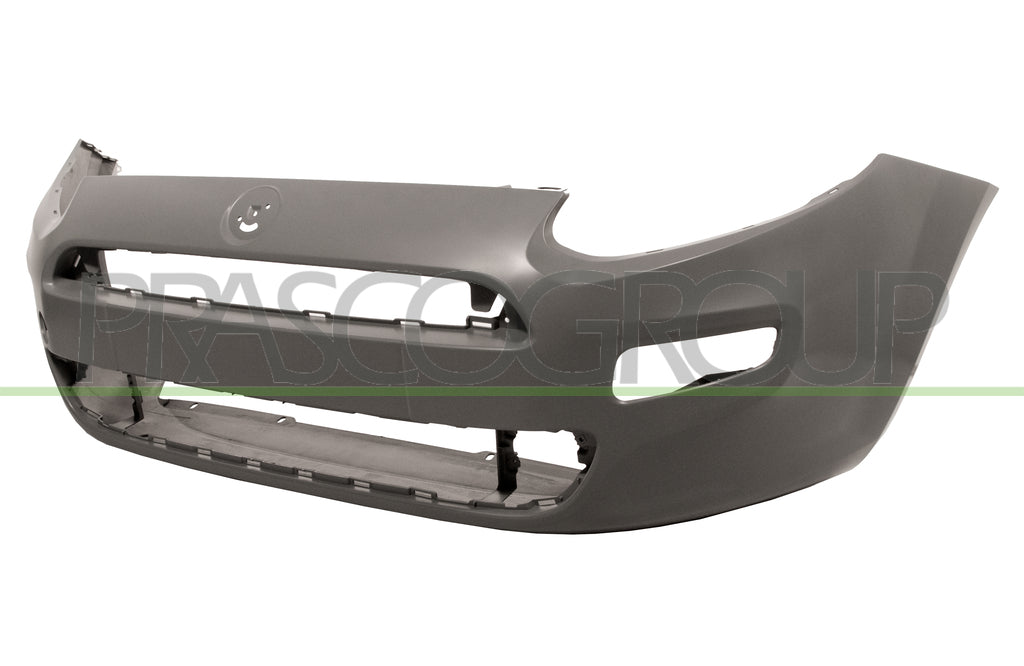 paraurti anteriore con primer fiat punto 2012 2017 ft3461001