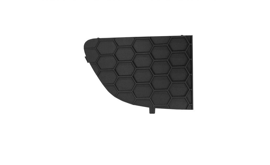 griglia destra paraurti anteriore nera senza sede fendi fiat punto 2012 2017 ft3462123
