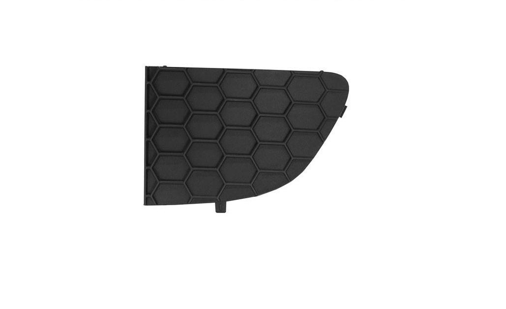 griglia sinistra paraurti anteriore nera senza sede fendi fiat punto 2012 2017 ft3462124