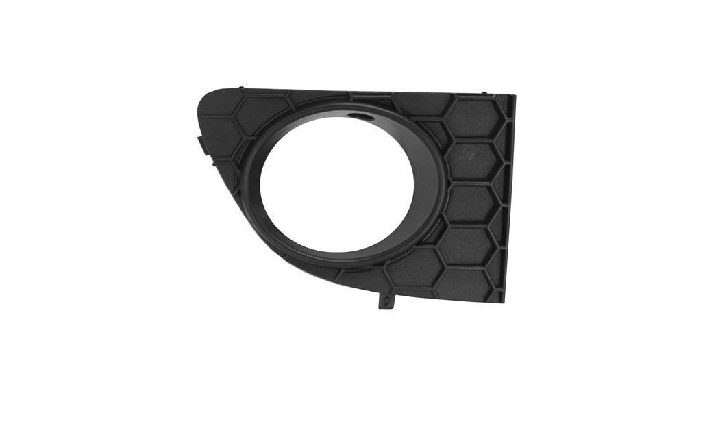 griglia destra paraurti anteriore nera con sede fendi fiat punto 2012 2017 ft3462133