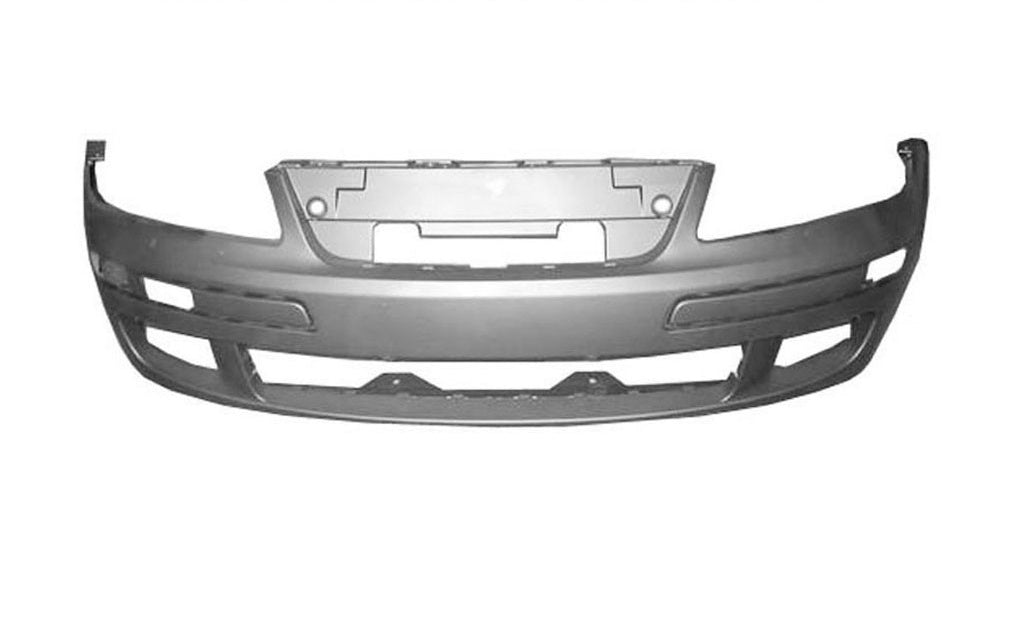 paraurti anteriore con primer fiat idea 2005 2012 ft3501001