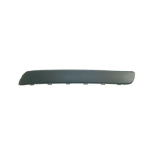 modanatura destra paraurti anteriore fiat idea 2005 2012 ft3501243