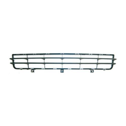 griglia paraurti anteriore centrale fiat idea 2005 2012 ft3502100