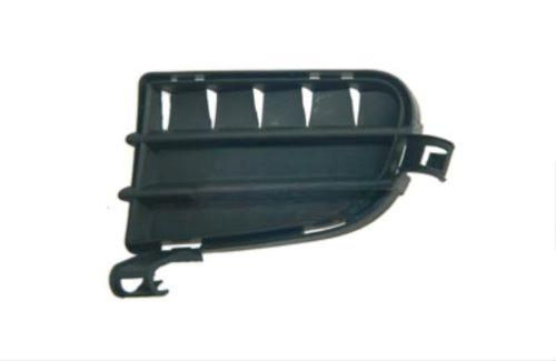 griglia sinistra paraurti anteriore fiat idea 2005 2012 ft3502124