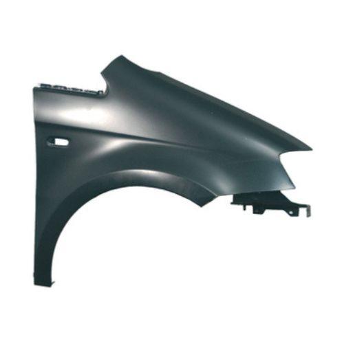 parafango anteriore destro con foro lucciola fiat idea 2005 2012 ft3503013