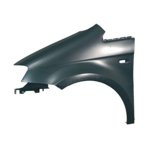 parafango anteriore sinistro con foro lucciola fiat idea 2005 2012 ft3503014