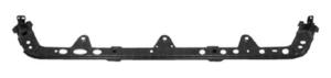 traversa supporto radiatore lancia musa 2004 2006 ft3503206