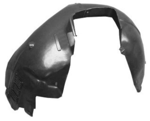 passaruota anteriore sinistro fiat idea 2003 2005 ft3503604