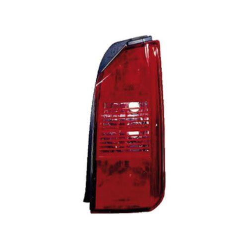 fanale posteriore destro senza portalampada fiat idea 2003 2005 ft3504153