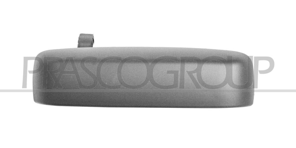 maniglia posteriore sinistra esterna con primer fiat idea 2003 2005 ft3508104